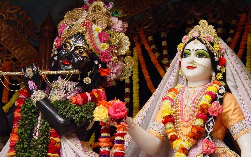 Radha Krishna